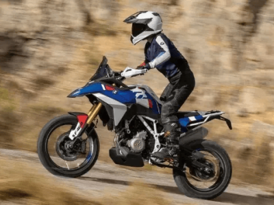 宝马450RR跑车或先于F450GS登陆，价格能否带来惊喜？
