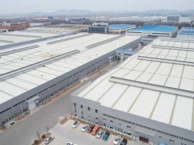 吉途电动车DT02谍照抢先看，轻智能篷车市场再添新星？