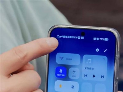 广东移动联手华为，全国首发5G-A高铁专网加速服务！