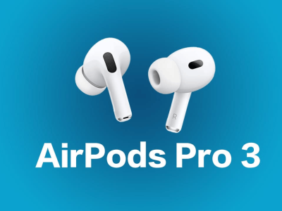 AirPods Pro 3真的要来了？iOS 26代码曝光新品发布在即