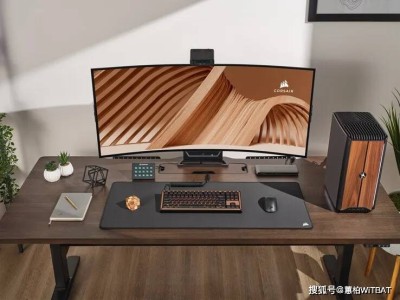 美商海盗船One i600发布：RTX 5080显卡加持，散热升级，售4999美元
