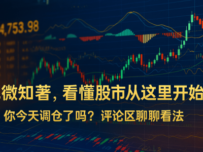 石头科技融资净买入亮眼，未来发展潜力何在？