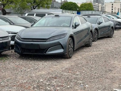 国产插混崛起，合资油混还剩多少尊严？