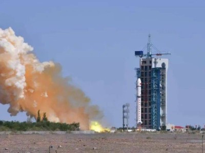 “张衡一号”02星升空，中国地球物理场卫星观测能力再升级！