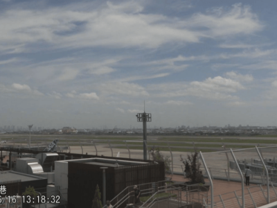 波音787频出问题！日本客机着陆“罢工”，全日空保持沉默