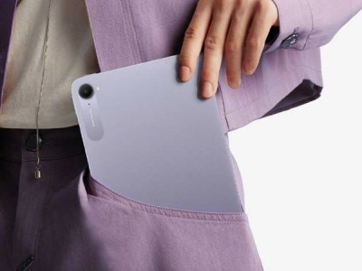 雷军揭秘：REDMI K Pad小巧来袭，8.8英寸轻松装兜新体验！