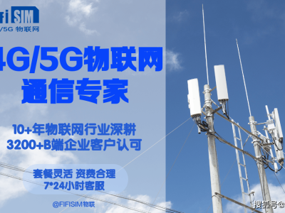 智慧停车新时代：4G/5G物联网如何重塑户外停车场管理？