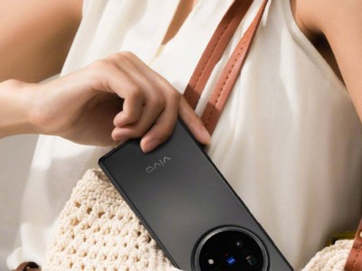 vivo X Fold5来袭，轻薄更强还能“无痛跨生态”搭苹果？