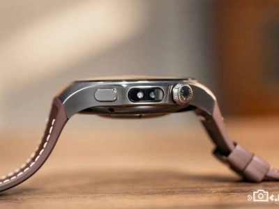 华为WATCH 5：运动健康监测再升级，能否满足中年人的需求？