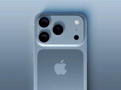 iPhone 17 Pro系列大升级：新设计、强性能，九月见真章！