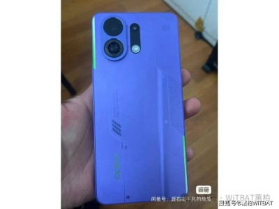 OPPO K13 Turbo规格大曝光：骁龙8s Gen 4加持，能否撼动市场？