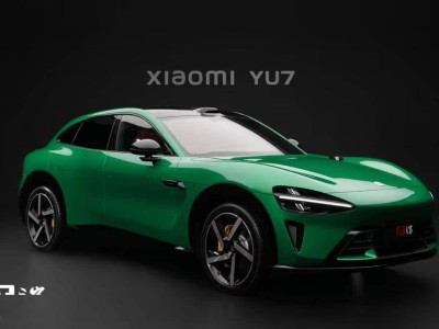 小米6月新品盛宴即将开启，YU7、K80至尊版等众多爆款来袭！