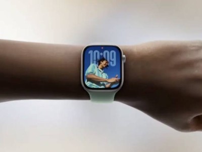 Apple Watch新升级：以「高置信度」重塑判断力，静默中见真章
