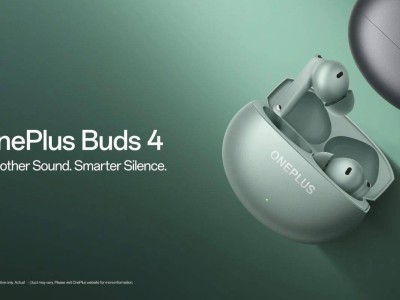 一加夏季新品发布会：43mm版手表3与Buds 4耳机即将亮相