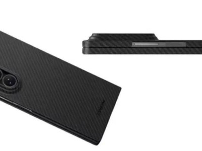 三星Galaxy Z Fold7轻薄来袭，重量仅215克刷新记录！