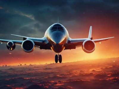 高空坠落：人从飞行客机上掉下，落地前能否生还？