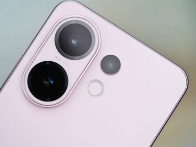 vivo S30评测：中端影像新标杆，2500元档位最佳“苹替”来袭