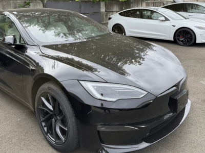 特斯拉新款Model S/X上市，变化微弱遭质疑，高端市场地位还能保吗？