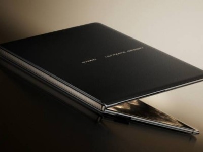 华为MateBook Fold非凡大师来袭！6月6日首销，折叠屏电脑新体验