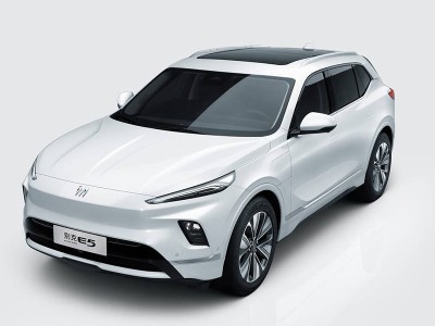 新款别克E5明日上市：PURE Design新外观，奥特能2.0平台续航升级