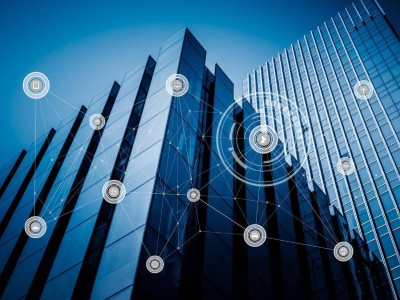 物联网赋能智能建筑：如何高效削减能源与维护成本？
