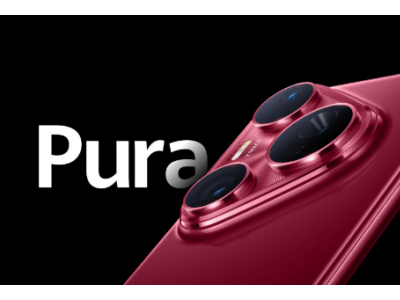 华为Pura 80系列震撼登场，能否再掀国产中高端手机热潮？