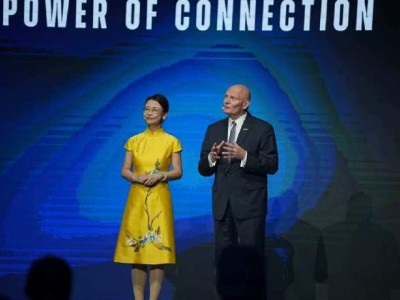 MWC上海透视通信未来，5G时代建设者如何引领产业变革？