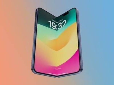 苹果折叠屏iPhone 2026夏量产在即，售价或破2300美元高端线