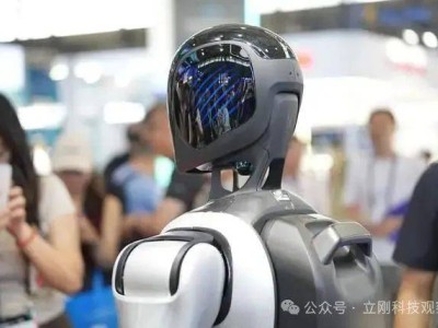 MWC上海：智元机器人引领通信行业智能化服务新潮流