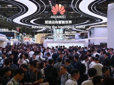 华为携手全球运营商，共探5G-A与AItoX新商业增长极