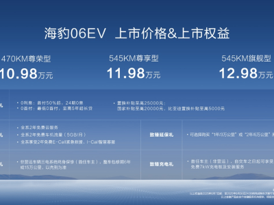 比亚迪海豹06EV成都试驾：10万级轿跑，云辇C加持，智能驾控新体验！