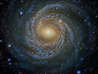 全宇宙“地球”数量惊人，银河系中的生命是否独一无二？
