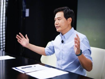 小米高层：美的海尔为榜样，家电之路需虚心学习