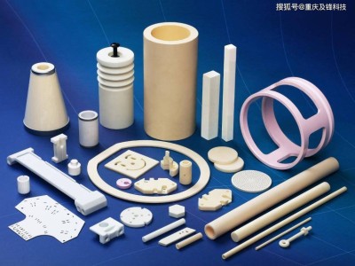 氮化铝透明陶瓷：散热新星，如何引领电子设备未来革命？