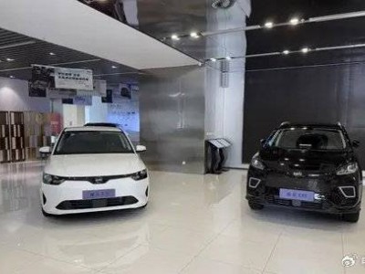 宝能“接手”威马，双负债企业能否携手走出困境？