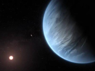 太阳系外行星K2-18b：生命迹象初现？科学界审慎看待