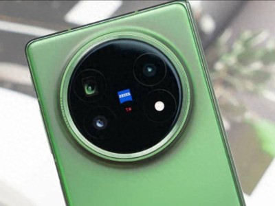 vivo X Fold5震撼登场，大折叠手机市场将迎新成员？