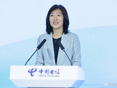 中国电信国际合作伙伴大会：共绘全球数智生态新蓝图