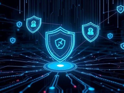 AI赋能网络安全：智能防护，筑牢未来网络防线