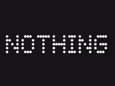 Nothing Phone（3）后盖LED矩阵屏亮相，头戴耳机Headphone (1)新形态抢先看