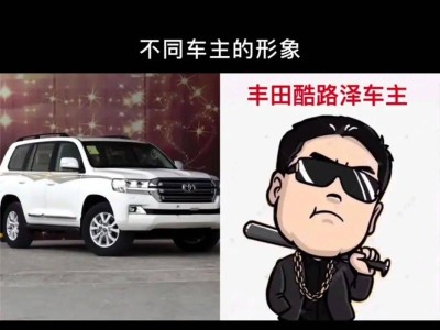 车与主人相配否？从汽车品牌透视个性，低调奢华还是张扬自我？