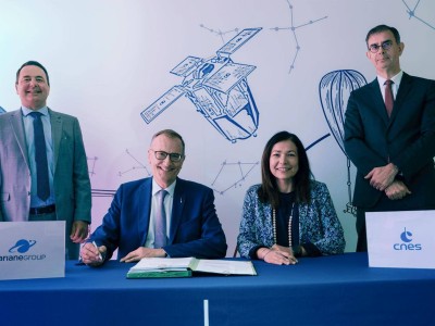 法国ASTRE项目：研发新型火箭发动机，推力直追SpaceX猛禽！