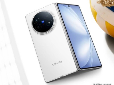 vivo X Fold5折叠屏旗舰6月25日来袭，三防+蓝海电池+蔡司影像引期待