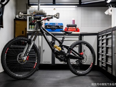 布雷博与Specialized联袂，山地车竞速赛制动科技迎新变革！