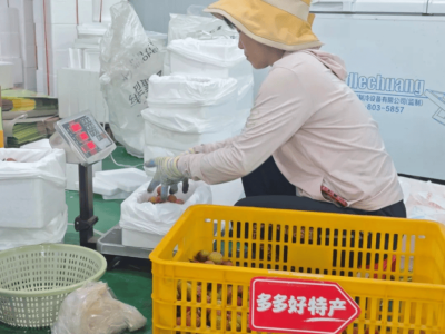 荔枝保鲜革命：拼多多“千亿扶持”下，鲜果触达全国千家万户