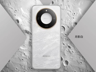 荣耀X70或配8200mAh大电池，续航能力将迎新突破？