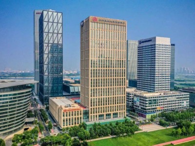 央企中资环机动车公司落户滨海新区，引领汽车循环产业新篇章