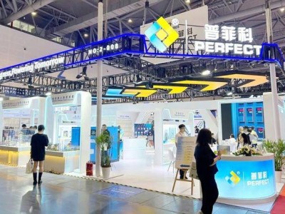 富阳气体企业闪耀国际展，C位吸睛展现新质生产力！