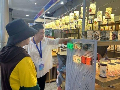 2025北京国际文旅消费博览会：沉浸式新体验，文旅消费新活力涌动！