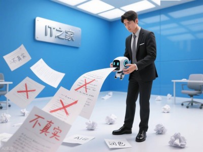 领英CEO坦言：AI润色帖子未获预期热捧，职场人士为何不买账？